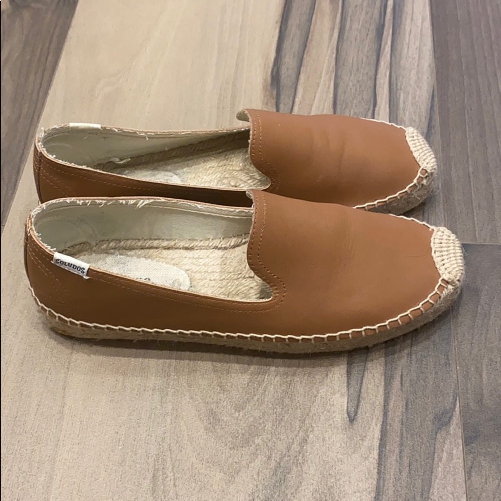 Soludos espadrilles - Picture 2 of 5